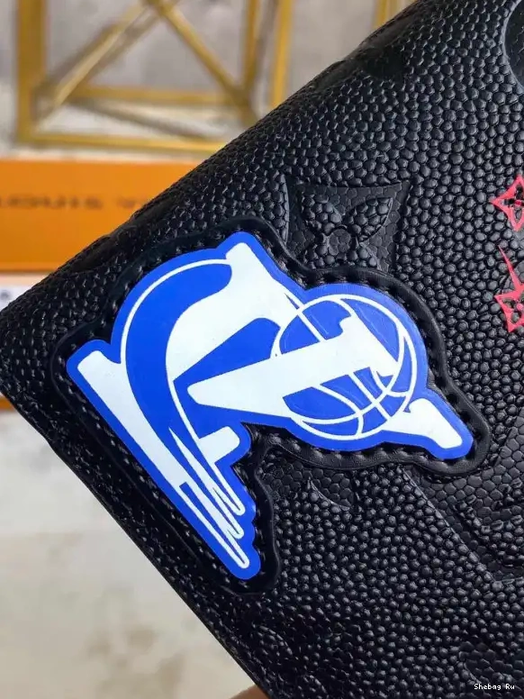 LVXNBA MULTIPLE VUITTON LOUIS WALLET 0629